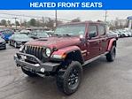 2021 Jeep Gladiator Crew Cab 4WD Pickup for sale #FL506412 - photo 2