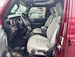 2021 Jeep Gladiator Crew Cab 4WD Pickup for sale #FL506412 - photo 8