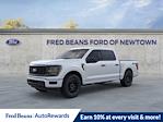 2025 Ford F-150 SuperCrew Cab 4x4 Pickup for sale #FL50642 - photo 3