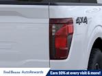 2025 Ford F-150 SuperCrew Cab 4x4 Pickup for sale #FL50642 - photo 22