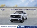 2025 Ford F-150 SuperCrew Cab 4x4 Pickup for sale #FL50642 - photo 4