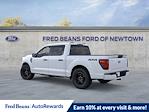 2025 Ford F-150 SuperCrew Cab 4x4 Pickup for sale #FL50642 - photo 6