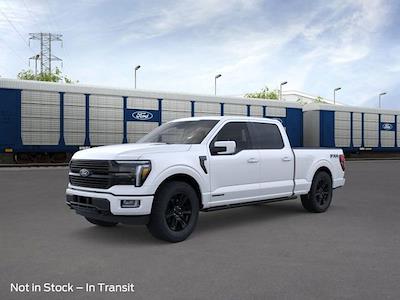 2025 Ford F-150 SuperCrew Cab 4x4 Pickup for sale #FL50652 - photo 1