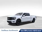 New 2025 Ford F-150 Platinum SuperCrew Cab 4x4 Pickup for sale #FL50652 - photo 1