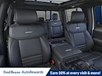 New 2025 Ford F-150 Platinum SuperCrew Cab 4x4 Pickup for sale #FL50652 - photo 10