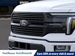 New 2025 Ford F-150 Platinum SuperCrew Cab 4x4 Pickup for sale #FL50652 - photo 17
