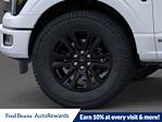 New 2025 Ford F-150 Platinum SuperCrew Cab 4x4 Pickup for sale #FL50652 - photo 19