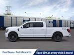 New 2025 Ford F-150 Platinum SuperCrew Cab 4x4 Pickup for sale #FL50652 - photo 4