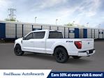 New 2025 Ford F-150 Platinum SuperCrew Cab 4x4 Pickup for sale #FL50652 - photo 2