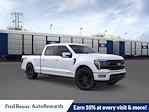 New 2025 Ford F-150 Platinum SuperCrew Cab 4x4 Pickup for sale #FL50652 - photo 7