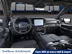 New 2025 Ford F-150 Platinum SuperCrew Cab 4x4 Pickup for sale #FL50652 - photo 9
