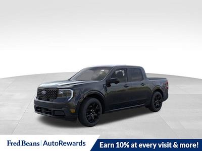 2025 Ford Maverick SuperCrew Cab AWD Pickup for sale #FL50659 - photo 1