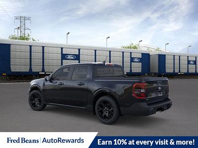 2025 Ford Maverick SuperCrew Cab AWD Pickup for sale #FL50659 - photo 2
