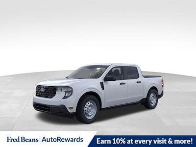 2025 Ford Maverick SuperCrew Cab AWD Pickup for sale #FL50662 - photo 1