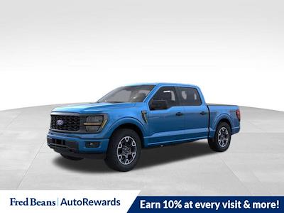 2025 Ford F-150 SuperCrew Cab 4x4 Pickup for sale #FL50663 - photo 1