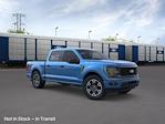 New 2025 Ford F-150 STX SuperCrew Cab 4x4 Pickup for sale #FL50663 - photo 7