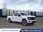 2025 Ford F-150 Super Cab 4x4 Pickup for sale #FL50664 - photo 7