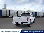 2025 Ford F-150 Super Cab 4x4 Pickup for sale #FL50664 - photo 8