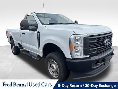 2023 Ford F-350 Regular Cab SRW 4WD Pickup for sale #FL506641 - photo 1