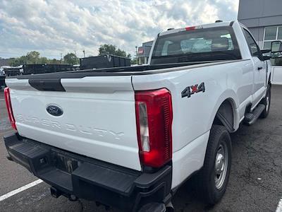 2023 Ford F-350 Regular Cab SRW 4WD Pickup for sale #FL506641 - photo 2