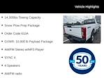 2023 Ford F-350 Regular Cab SRW 4WD Pickup for sale #FL506641 - photo 16