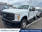 2023 Ford F-350 Regular Cab SRW 4WD Pickup for sale #FL506641 - photo 3