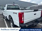 2023 Ford F-350 Regular Cab SRW 4WD Pickup for sale #FL506641 - photo 4