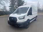 Used 2020 Ford Transit 150 Medium Roof RWD Upfitted Cargo Van for sale #FL5066P - photo 6