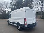 Used 2020 Ford Transit 150 Medium Roof RWD Upfitted Cargo Van for sale #FL5066P - photo 7