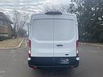 Used 2020 Ford Transit 150 Medium Roof RWD Upfitted Cargo Van for sale #FL5066P - photo 8