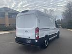 Used 2020 Ford Transit 150 Medium Roof RWD Upfitted Cargo Van for sale #FL5066P - photo 3