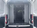 Used 2020 Ford Transit 150 Medium Roof RWD Upfitted Cargo Van for sale #FL5066P - photo 2