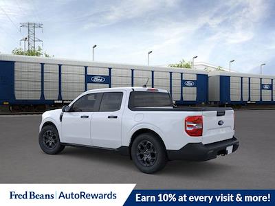 2025 Ford Maverick SuperCrew Cab AWD Pickup for sale #FL50674 - photo 2