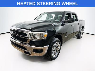 Used 2023 Ram 1500 Lone Star Crew Cab for sale #FL506751 - photo 1