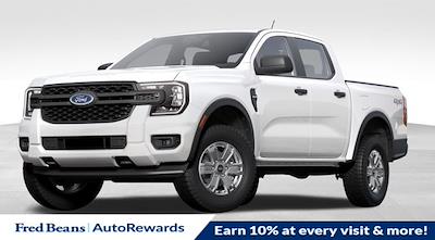 2024 Ford Ranger SuperCrew Cab 4x4 Pickup for sale #FL50677 - photo 1