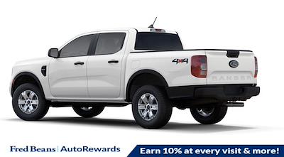 2024 Ford Ranger SuperCrew Cab 4x4 Pickup for sale #FL50677 - photo 2