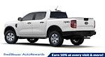 2024 Ford Ranger SuperCrew Cab 4x4 Pickup for sale #FL50677 - photo 2