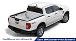 2024 Ford Ranger SuperCrew Cab 4x4 Pickup for sale #FL50677 - photo 3