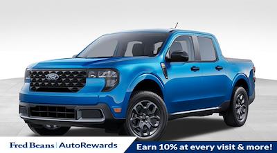 2025 Ford Maverick SuperCrew Cab AWD Pickup for sale #FL50679 - photo 1