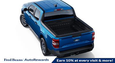 2025 Ford Maverick SuperCrew Cab AWD Pickup for sale #FL50679 - photo 2