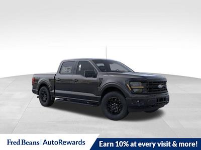 2025 Ford F-150 SuperCrew Cab 4x4 Pickup for sale #FL50684 - photo 1