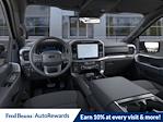 2025 Ford F-150 SuperCrew Cab 4x4 Pickup for sale #FL50684 - photo 10