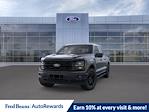 2025 Ford F-150 SuperCrew Cab 4x4 Pickup for sale #FL50684 - photo 3