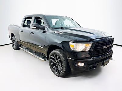 Used 2019 Ram 1500 - photo 1