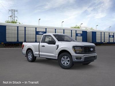 New 2025 Ford F-150 XL Regular Cab Pickup for sale #FL50705 - photo 1