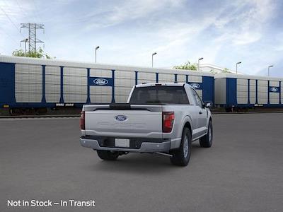 New 2025 Ford F-150 XL Regular Cab Pickup for sale #FL50705 - photo 2