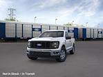 New 2025 Ford F-150 XL Regular Cab Pickup for sale #FL50705 - photo 4