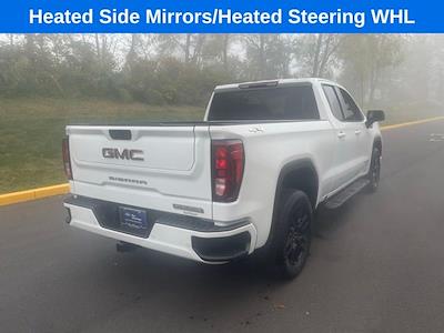 2022 GMC Sierra 1500 Double Cab 4WD Pickup for sale #FL507051 - photo 2