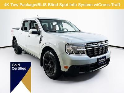 2023 Ford Maverick SuperCrew Cab AWD Pickup for sale #FL507081 - photo 1