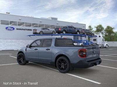 2025 Ford Maverick SuperCrew Cab AWD Pickup for sale #FL50738 - photo 2